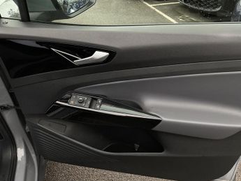 Volkswagen Id.4 LIFE