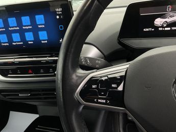 Volkswagen Id.4 LIFE