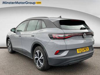 Volkswagen Id.4 LIFE