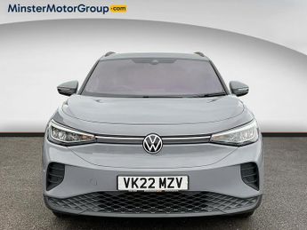 Volkswagen Id.4 LIFE