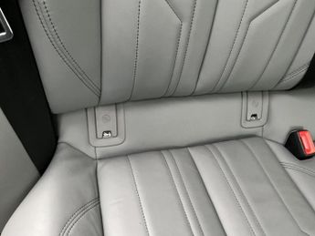 Audi E-Tron S LINE 50 QUATTRO