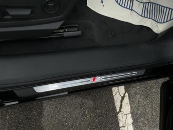 Audi E-Tron S LINE 50 QUATTRO