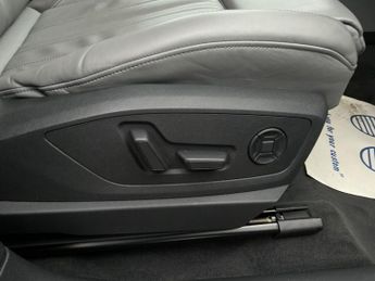 Audi E-Tron S LINE 50 QUATTRO