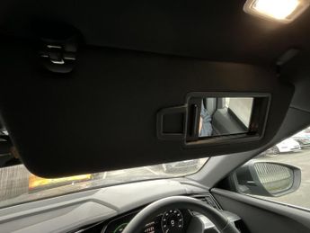 Audi E-Tron S LINE 50 QUATTRO