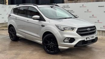 Ford Kuga 2.0 TDCi ST-Line X Powershift AWD Euro 6 (s/s) 5dr