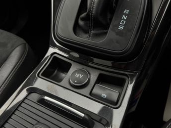 Ford Kuga 2.0 TDCi ST-Line X Powershift AWD Euro 6 (s/s) 5dr