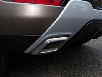 Land Rover Range Rover Evoque 2.2 SD4 Autobiography Auto 4WD Euro 5 (s/s) 5dr