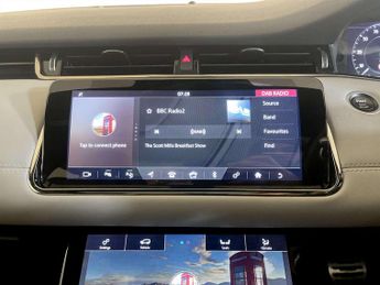 Land Rover Range Rover Evoque 2.0 D180 MHEV First Edition SUV 5dr Diesel Auto 4WD Euro 6 (s/s)