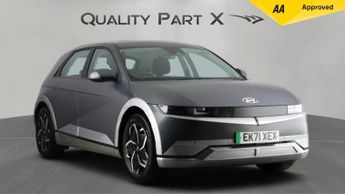 Hyundai IONIQ 73kWh Premium Auto 5dr