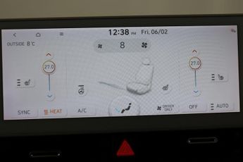 Hyundai IONIQ 5 73kWh Premium Auto 5dr