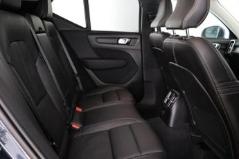 Volvo XC40 1.5h T5 Twin Engine Recharge 10.7kWh Inscription Pro Auto Euro 6