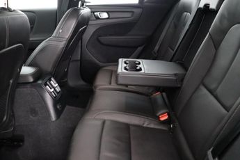 Volvo XC40 1.5h T5 Twin Engine Recharge 10.7kWh Inscription Pro Auto Euro 6