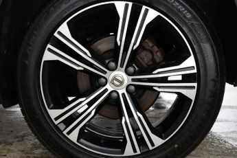 Volvo XC40 1.5h T5 Twin Engine Recharge 10.7kWh Inscription Pro Auto Euro 6
