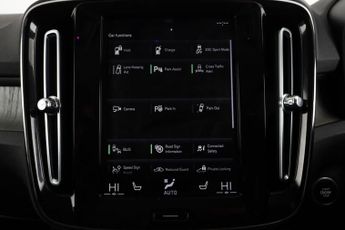 Volvo XC40 1.5h T5 Twin Engine Recharge 10.7kWh Inscription Pro Auto Euro 6