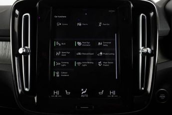 Volvo XC40 1.5h T5 Twin Engine Recharge 10.7kWh Inscription Pro Auto Euro 6