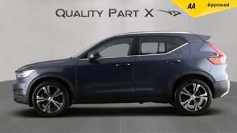 Volvo XC40 1.5h T5 Twin Engine Recharge 10.7kWh Inscription Pro Auto Euro 6