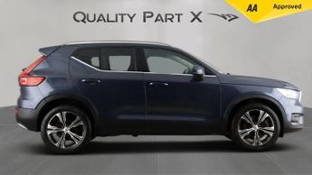 Volvo XC40 1.5h T5 Twin Engine Recharge 10.7kWh Inscription Pro Auto Euro 6