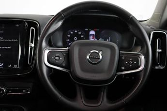 Volvo XC40 1.5h T5 Twin Engine Recharge 10.7kWh Inscription Pro Auto Euro 6