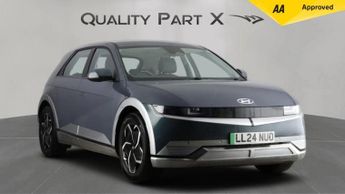 Hyundai IONIQ 5 77kWh Premium Auto 5dr