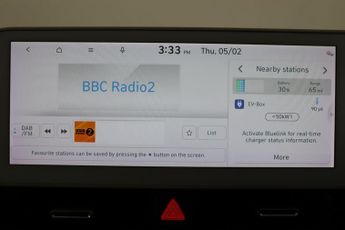 Hyundai IONIQ 5 77kWh Premium Auto 5dr