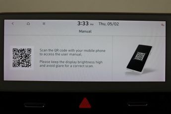 Hyundai IONIQ 5 77kWh Premium Auto 5dr