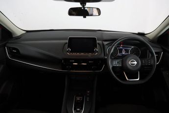 Nissan Qashqai 1.5 h e-POWER Acenta Premium Auto Euro 6 (s/s) 5dr