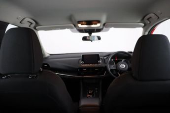 Nissan Qashqai 1.5 h e-POWER Acenta Premium Auto Euro 6 (s/s) 5dr