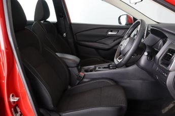 Nissan Qashqai 1.5 h e-POWER Acenta Premium Auto Euro 6 (s/s) 5dr