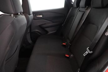 Nissan Qashqai 1.5 h e-POWER Acenta Premium Auto Euro 6 (s/s) 5dr