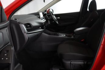 Nissan Qashqai 1.5 h e-POWER Acenta Premium Auto Euro 6 (s/s) 5dr