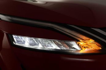 Nissan Qashqai 1.5 h e-POWER Acenta Premium Auto Euro 6 (s/s) 5dr