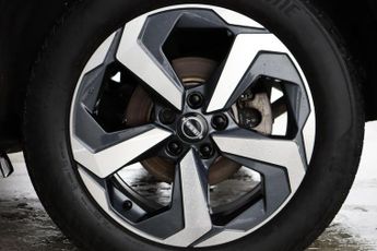 Nissan Qashqai 1.5 h e-POWER Acenta Premium Auto Euro 6 (s/s) 5dr