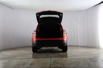 Nissan Qashqai 1.5 h e-POWER Acenta Premium Auto Euro 6 (s/s) 5dr