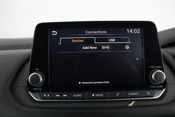 Nissan Qashqai 1.5 h e-POWER Acenta Premium Auto Euro 6 (s/s) 5dr