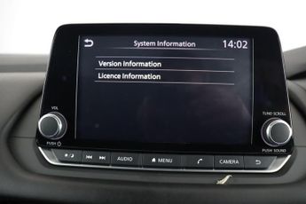 Nissan Qashqai 1.5 h e-POWER Acenta Premium Auto Euro 6 (s/s) 5dr