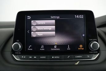 Nissan Qashqai 1.5 h e-POWER Acenta Premium Auto Euro 6 (s/s) 5dr