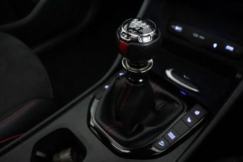 Hyundai TUCSON 1.6 T-GDi N Line S Euro 6 (s/s) 5dr