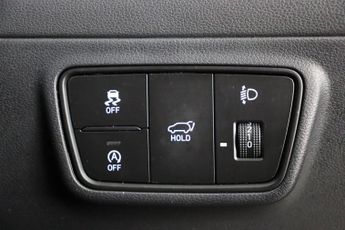 Hyundai TUCSON 1.6 T-GDi N Line S Euro 6 (s/s) 5dr