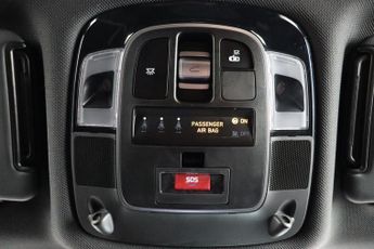 Hyundai TUCSON 1.6 T-GDi N Line S Euro 6 (s/s) 5dr