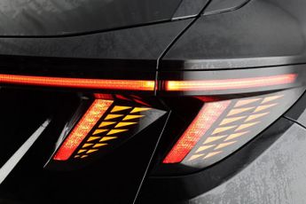 Hyundai TUCSON 1.6 T-GDi N Line S Euro 6 (s/s) 5dr