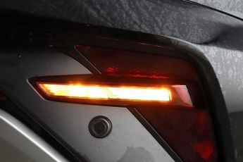 Hyundai TUCSON 1.6 T-GDi N Line S Euro 6 (s/s) 5dr