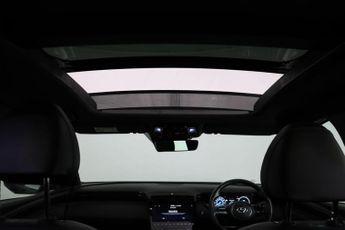 Hyundai TUCSON 1.6 T-GDi N Line S Euro 6 (s/s) 5dr