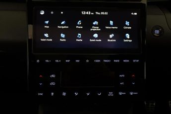 Hyundai TUCSON 1.6 T-GDi N Line S Euro 6 (s/s) 5dr