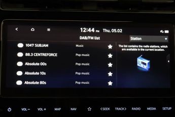 Hyundai TUCSON 1.6 T-GDi N Line S Euro 6 (s/s) 5dr