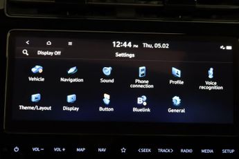 Hyundai TUCSON 1.6 T-GDi N Line S Euro 6 (s/s) 5dr