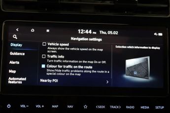 Hyundai TUCSON 1.6 T-GDi N Line S Euro 6 (s/s) 5dr