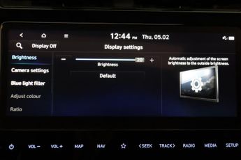 Hyundai TUCSON 1.6 T-GDi N Line S Euro 6 (s/s) 5dr