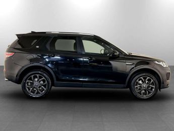 Land Rover Discovery Sport 2.0 TD4 Landmark SUV 5dr Diesel Auto 4WD Euro 6 (s/s) (180 ps)