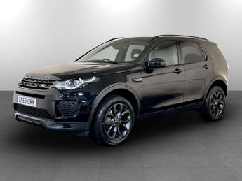 Land Rover Discovery Sport 2.0 TD4 Landmark SUV 5dr Diesel Auto 4WD Euro 6 (s/s) (180 ps)