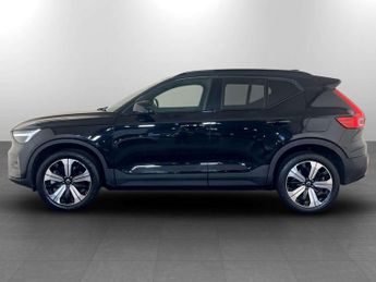 Volvo XC40 Recharge 69kWh Core SUV 5dr Electric Auto (231 ps)